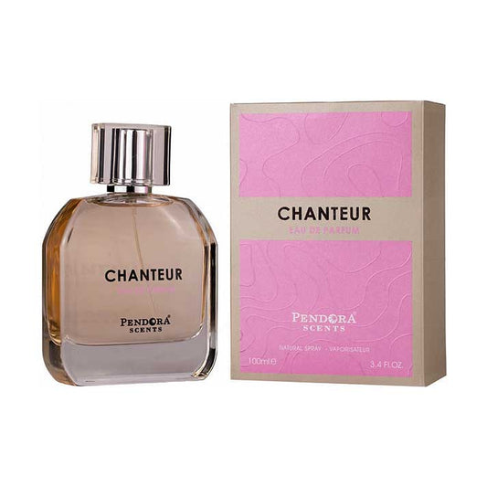 PENDORA SCENTS CHANTEUR EDP