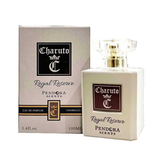 PENDORA SCENTS CHARUTO REGAL RESERVE EDP