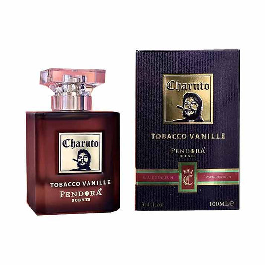 PENDORA SCENTS CHARUTO TOBACCO VANILLE EDP