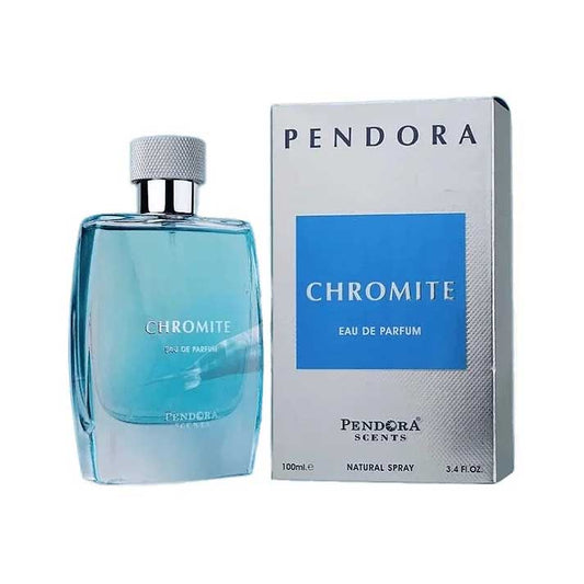 PENDORA SCENTS CHROMITE EDP