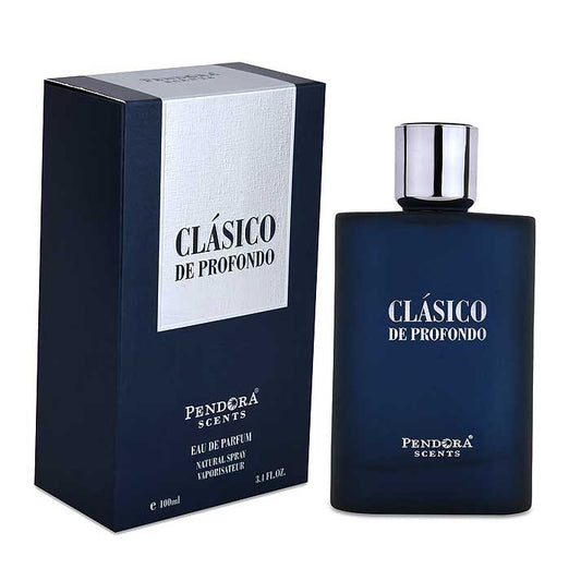 PENDORA SCENTS CLASICO PROFONDO INTENSE EDP