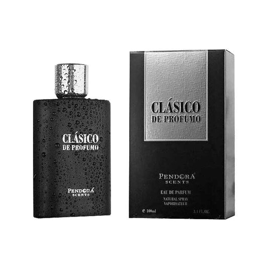 PENDORA SCENTS CLASICO PROFUMO EDP