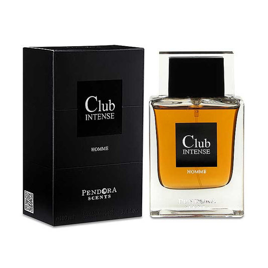 PENDORA SCENTS CLUB INTENSE EDP