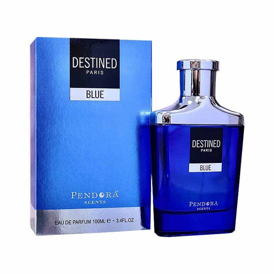 PENDORA SCENTS DESTINED BLUE EDP