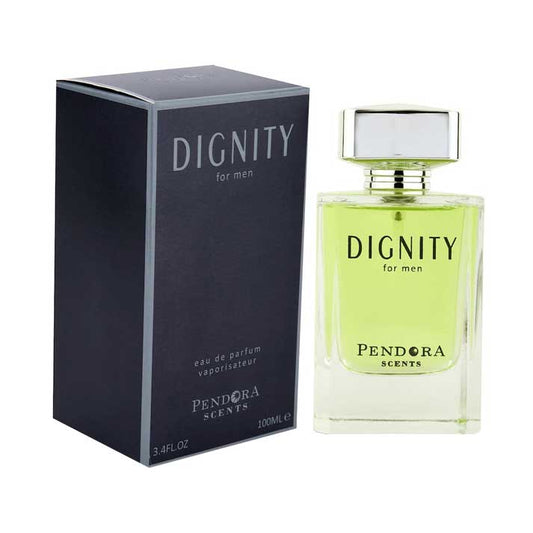 Paris Corner Pendora Scents Dignity Eau De Parfum