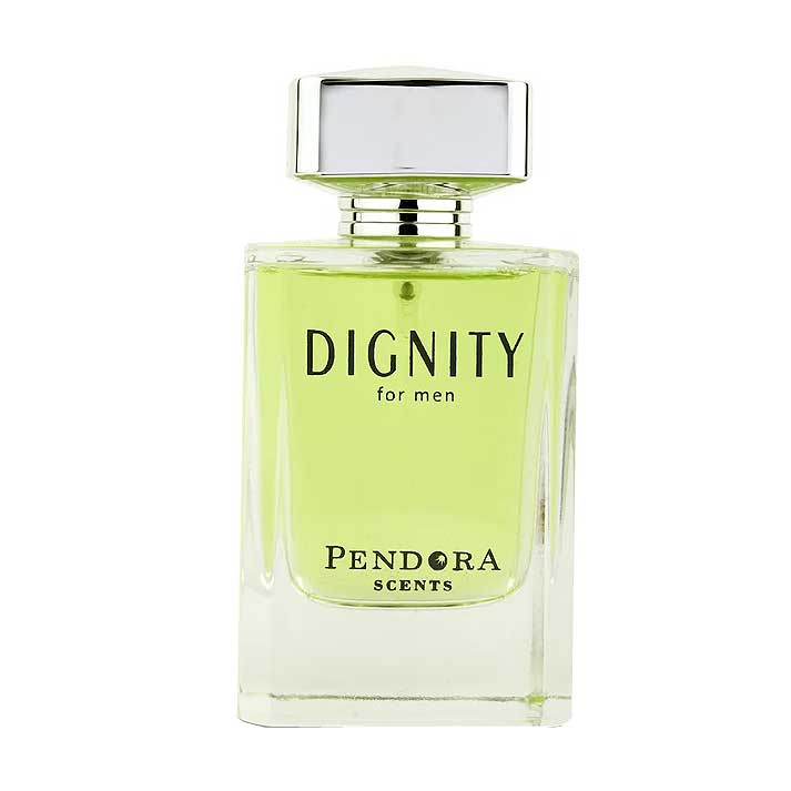 Paris Corner Pendora Scents Dignity Eau De Parfum
