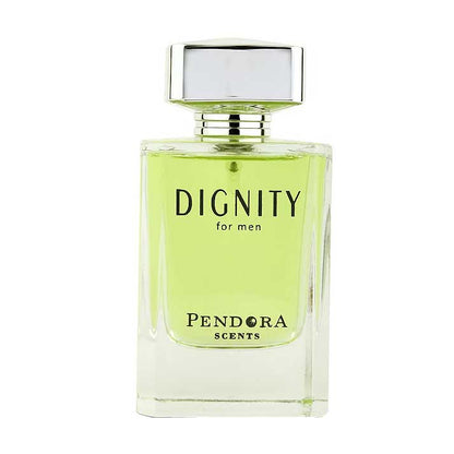 Paris Corner Pendora Scents Dignity Eau De Parfum