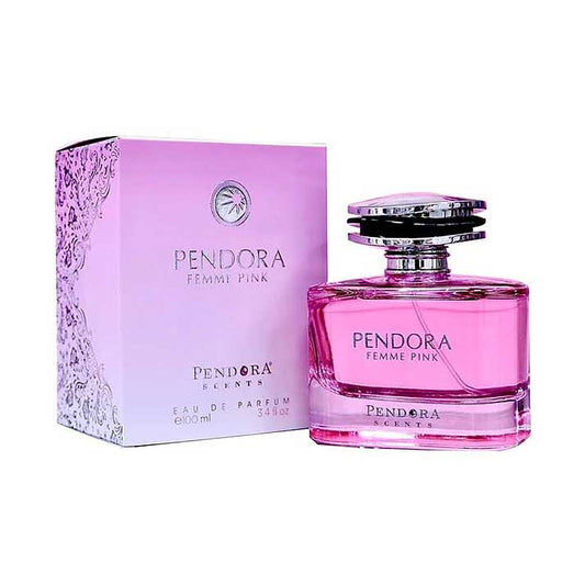 PENDORA SCENTS FEMME PINK EDP