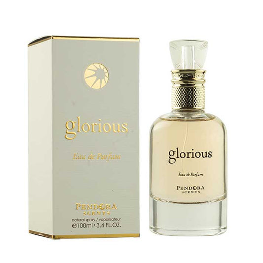 PENDORA SCENTS GLORIOUS EDP