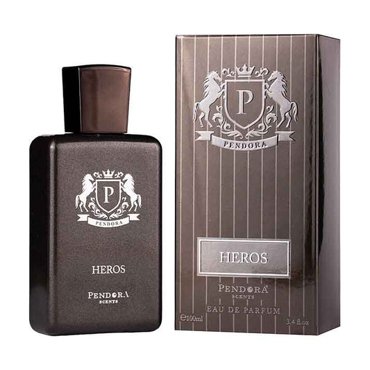 PENDORA SCENTS HEROS EDP