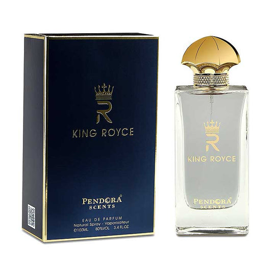 PENDORA SCENTS KING ROYCE EDP