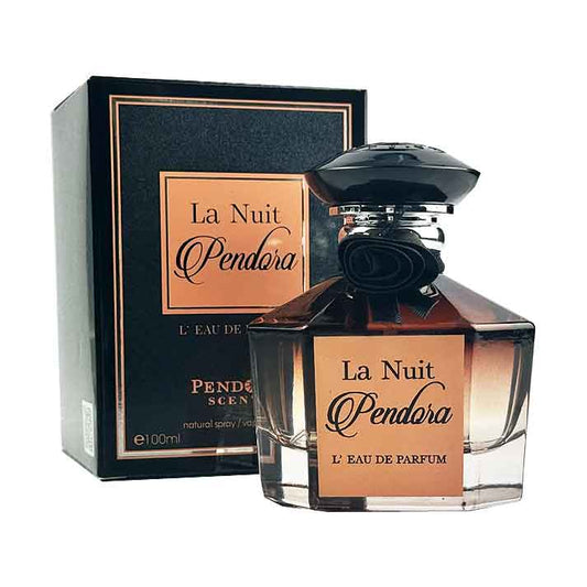 PENDORA SCENTS LA NUIT EDP