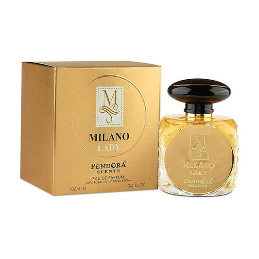 PENDORA SCENTS LADY MILANO EDP