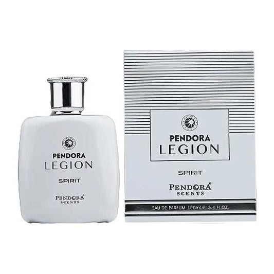 PENDORA SCENTS LEGION SPIRIT EDP