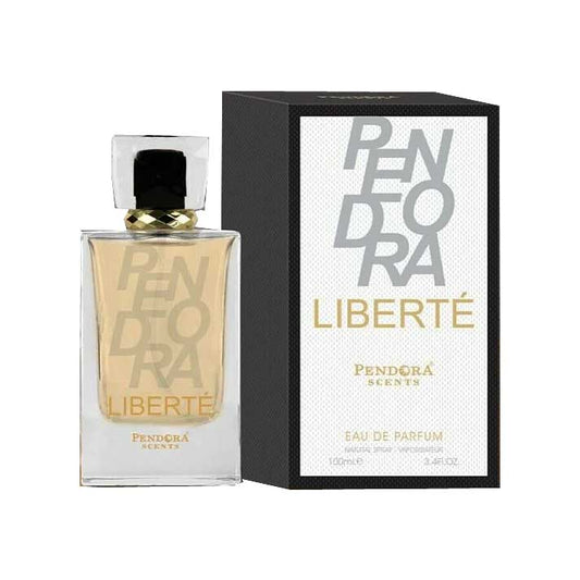 PENDORA SCENTS LIBERTE EDP