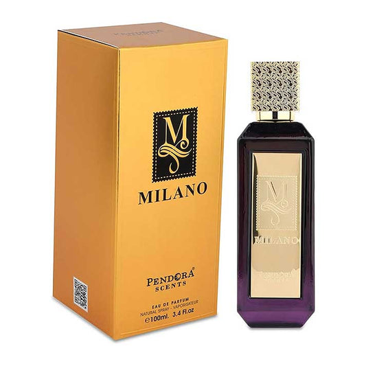 PENDORA SCENTS MILANO EDP