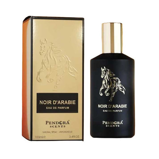 PENDORA SCENTS NOIR D ARABIE EDP