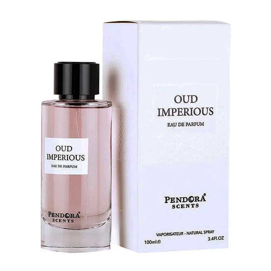 PENDORA SCENTS OUD IMPERIOUS EDP