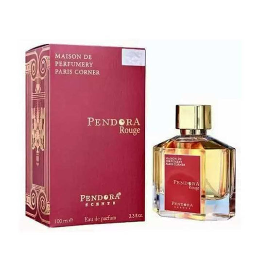 PENDORA SCENTS PENDORA ROUGE EDP