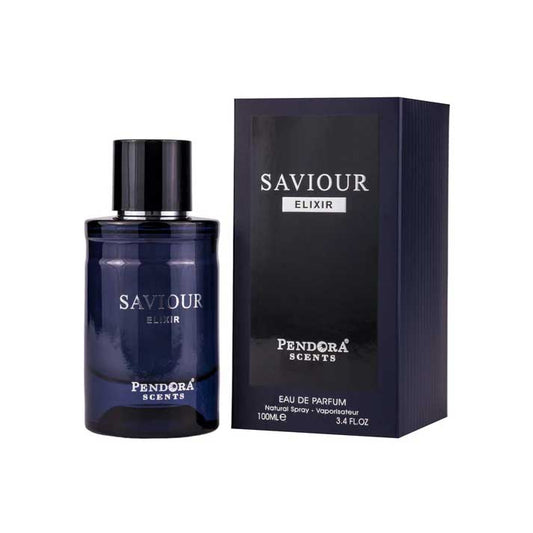 PENDORA SCENTS SAVIOUR ELIXER EDP