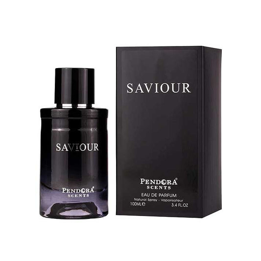 PENDORA SCENTS SAVIOUR EDP