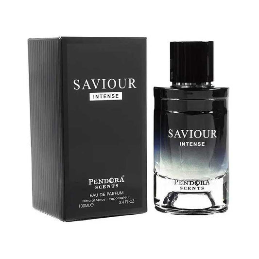 PENDORA SCENTS SAVIOUR INTENSE EDP