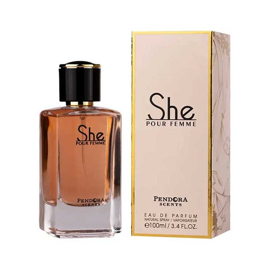 PENDORA SCENTS SHE EDP