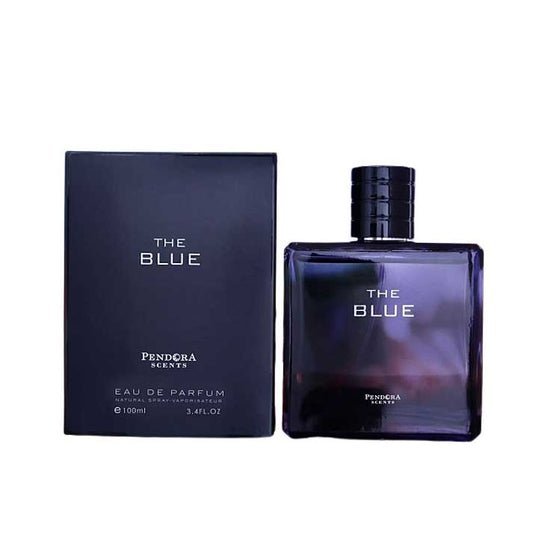 PENDORA SCENTS THE BLUE EDP