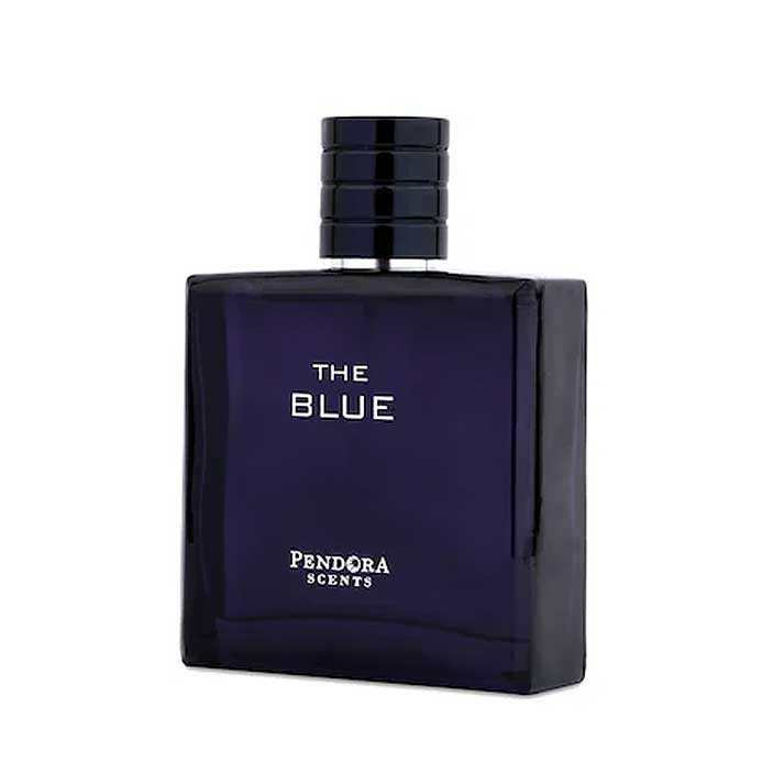 PENDORA SCENTS THE BLUE EDP