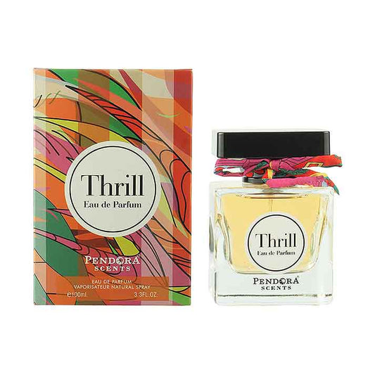 PENDORA SCENTS THRILL EDP