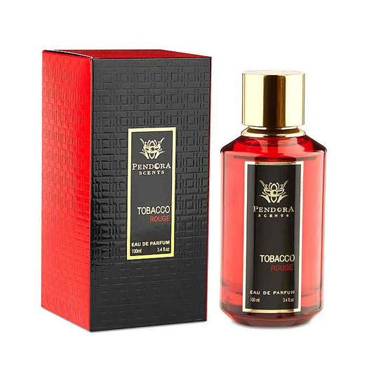 PENDORA SCENTS TOBACCO ROUGE EDP
