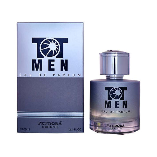 PENDORA SCENTS TOT MEN EDP