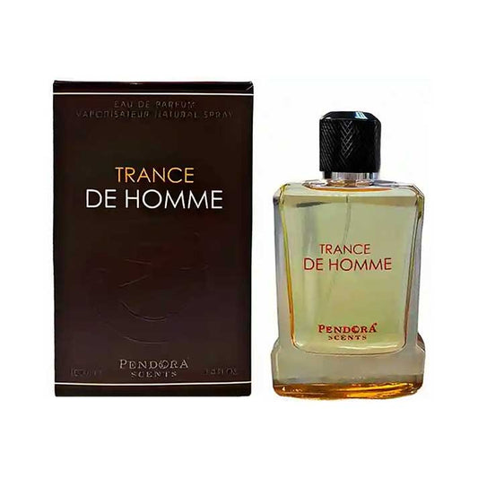 PENDORA SCENTS TRANCE DE HOMME EDP