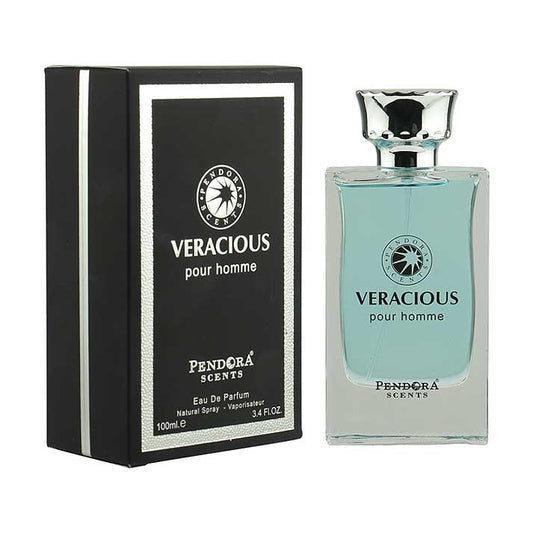 PENDORA SCENTS VERACIOUS EDP