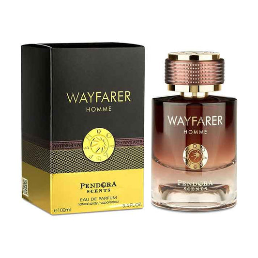 PENDORA SCENTS WAYFARER EDP