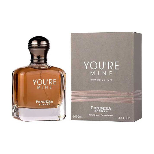 PENDORA SCENTS YOU RE MINE EDP