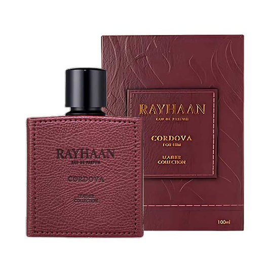 Rayhaan Cordova Eau De Parfum