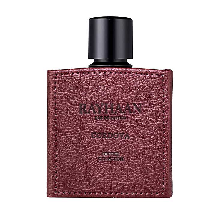 Rayhaan Cordova Eau De Parfum