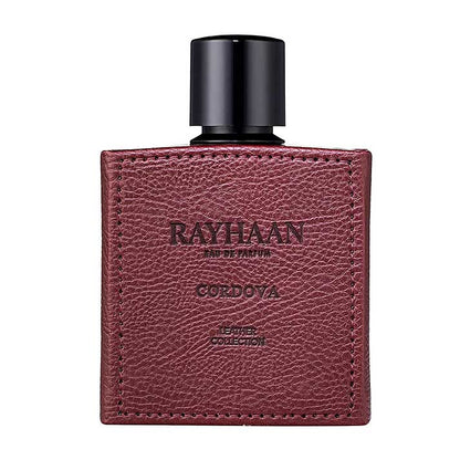 Rayhaan Cordova Eau De Parfum