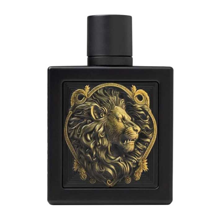 Rayhaan Lion Eau De Parfum