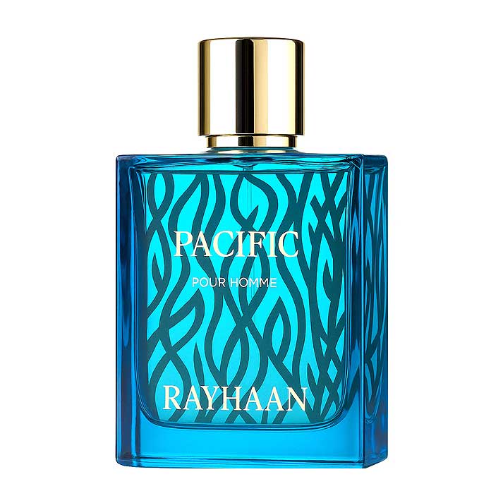 Rayhaan Pacific Eau De Parfum