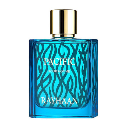 Rayhaan Pacific Eau De Parfum