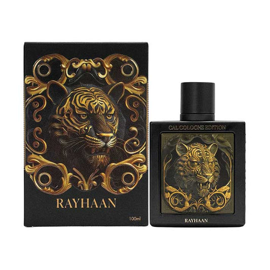 Rayhaan Tiger Extrait De Parfum