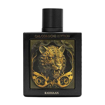 Rayhaan Tiger Extrait De Parfum