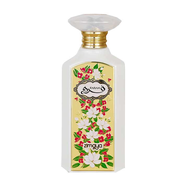 Zimaya Farah Pour Femme eau de perfume
