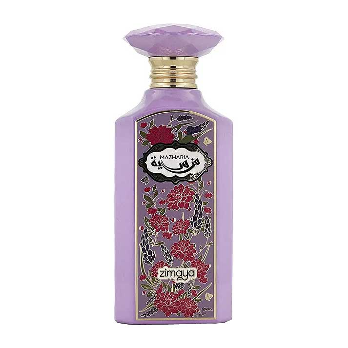 Zimaya Mazharia Eau De Parfum