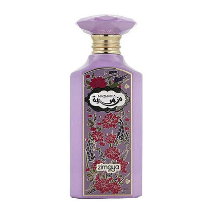 Zimaya Mazharia Eau De Parfum