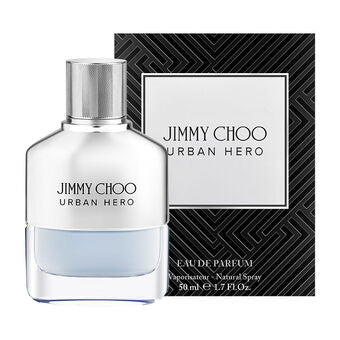 JIMMY CHOO URBAN HERO EDP 100 ML