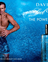 DAVIDOFF COOL WATER FOR MEN EDT