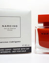 NARCISO RODRIGUEZ NARCISO ROUGE EDP 90 ML TESTER